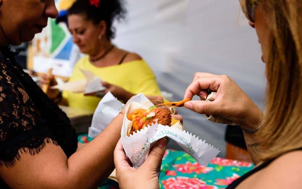 gastronomie dia de brasil