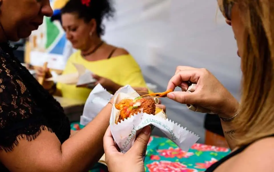 gastronomie dia de brasil