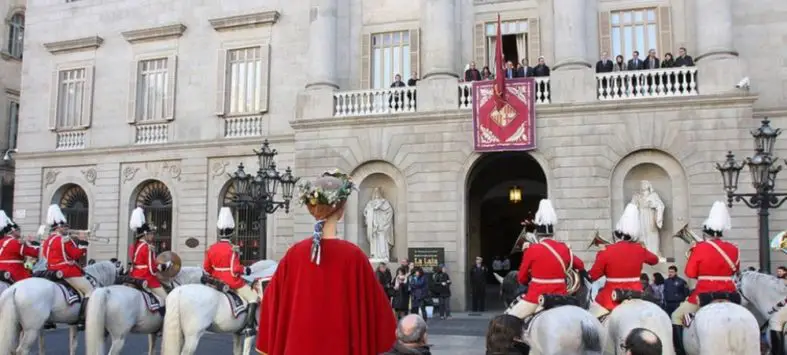 barcelone
