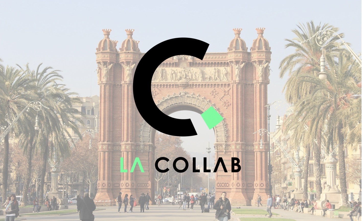 La Collab BCN