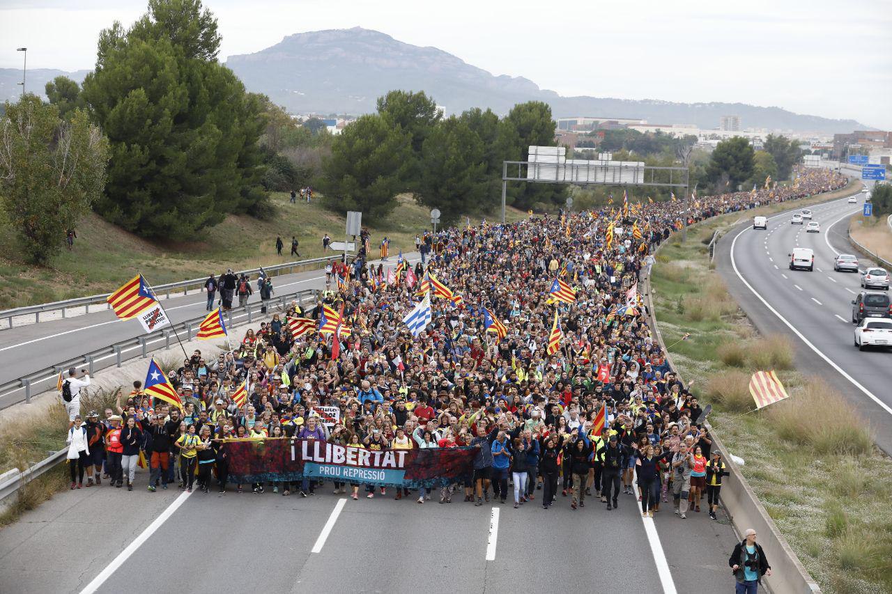 catalogne