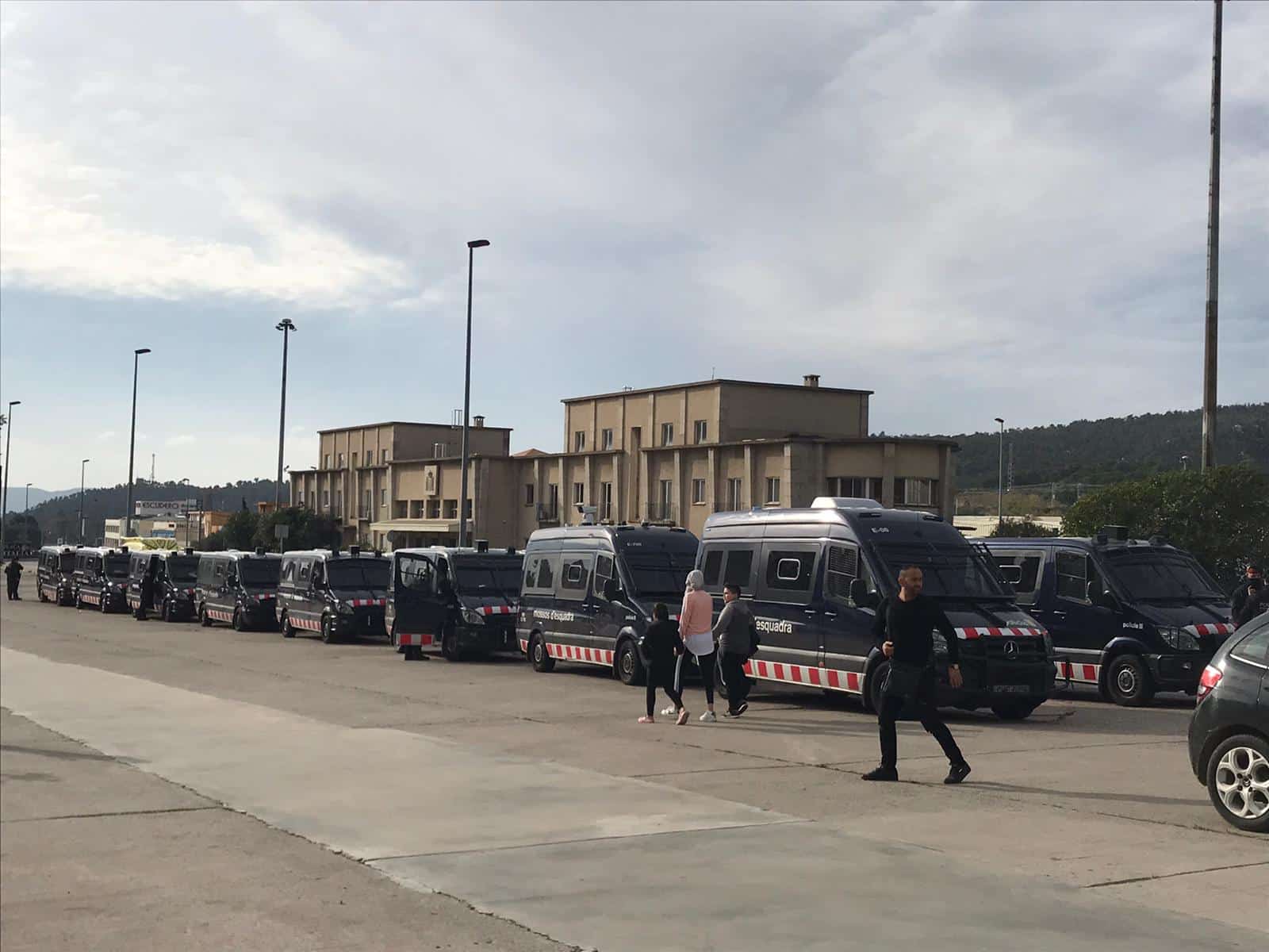 police frontière jonquère