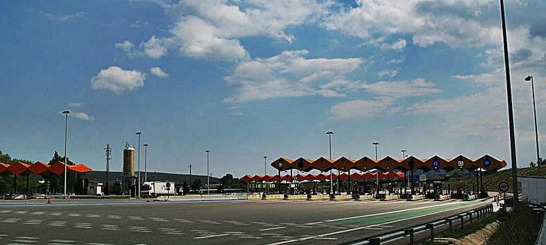Gratuité de l'autoroute France - Espagne, vers une annulation du projet 10 autoroute frontière