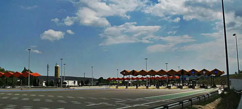 Gratuité de l'autoroute France - Espagne, vers une annulation du projet 10 autoroute frontière