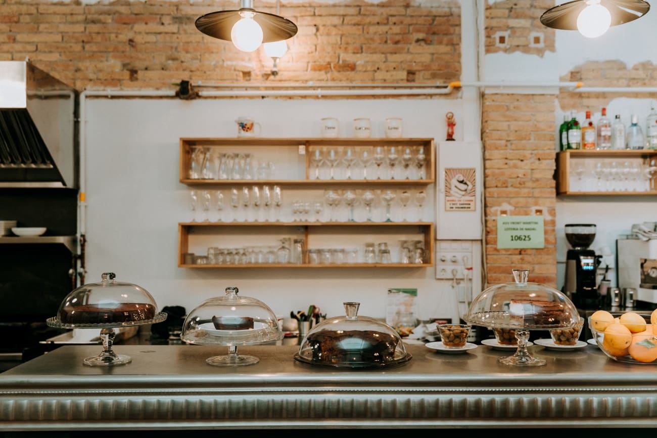 bistrot français barcelone