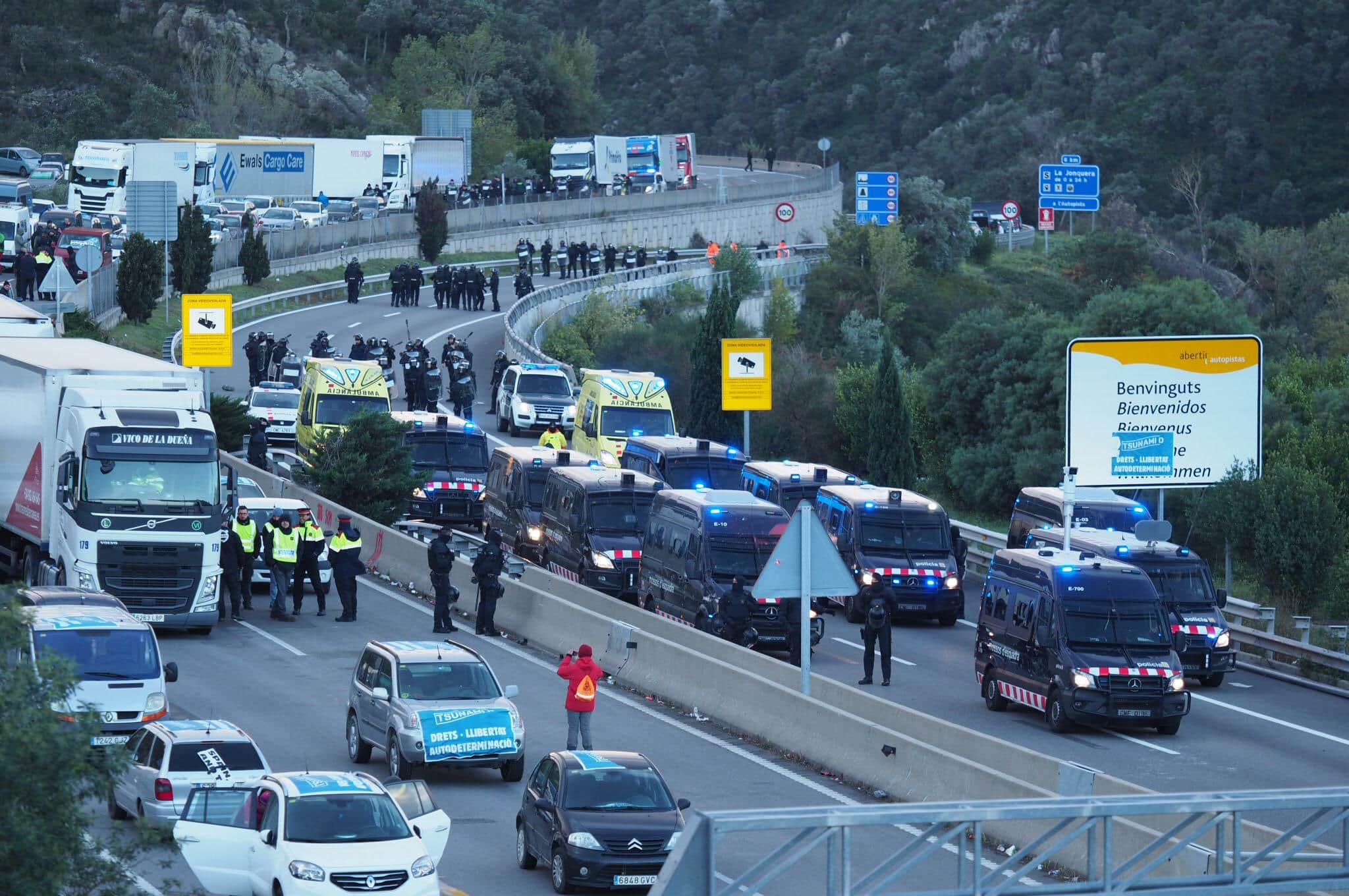 police frontière 