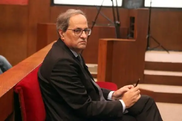 indépendantiste politique catalan