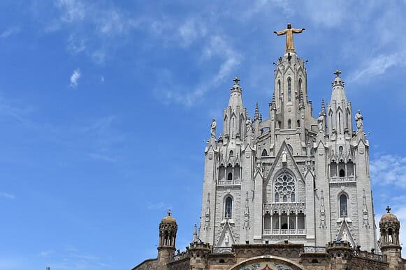 Clichés: les Espagnols sont-ils religieux? 1 Espagne