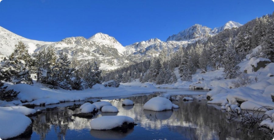 parc montagne catalogne 