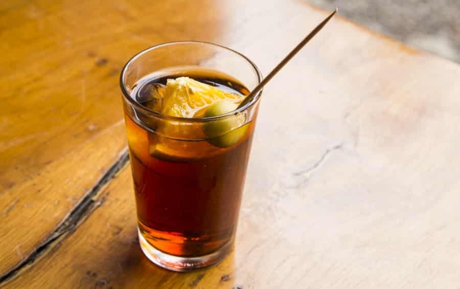 vermut barcelone