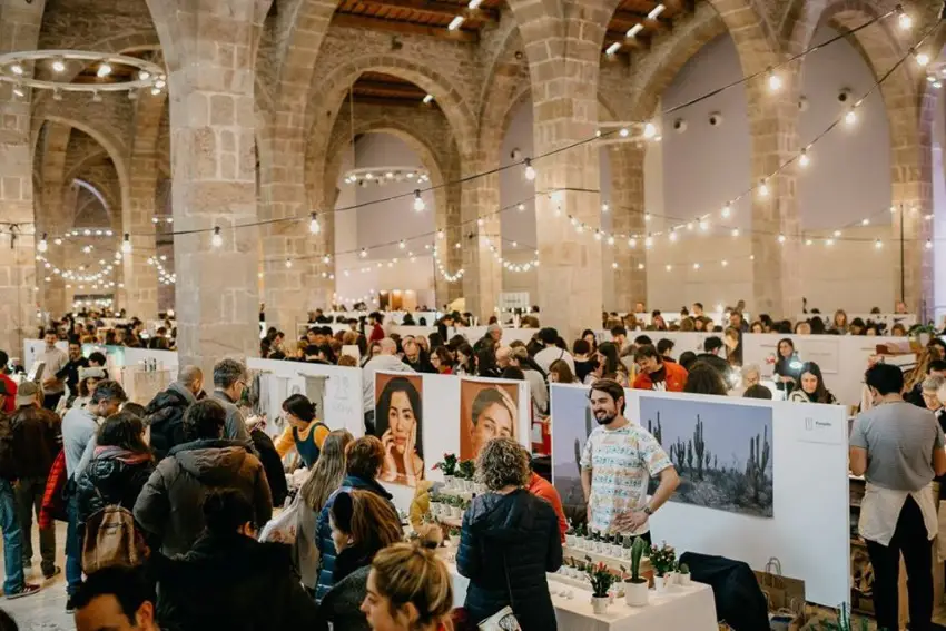 musée barcelone