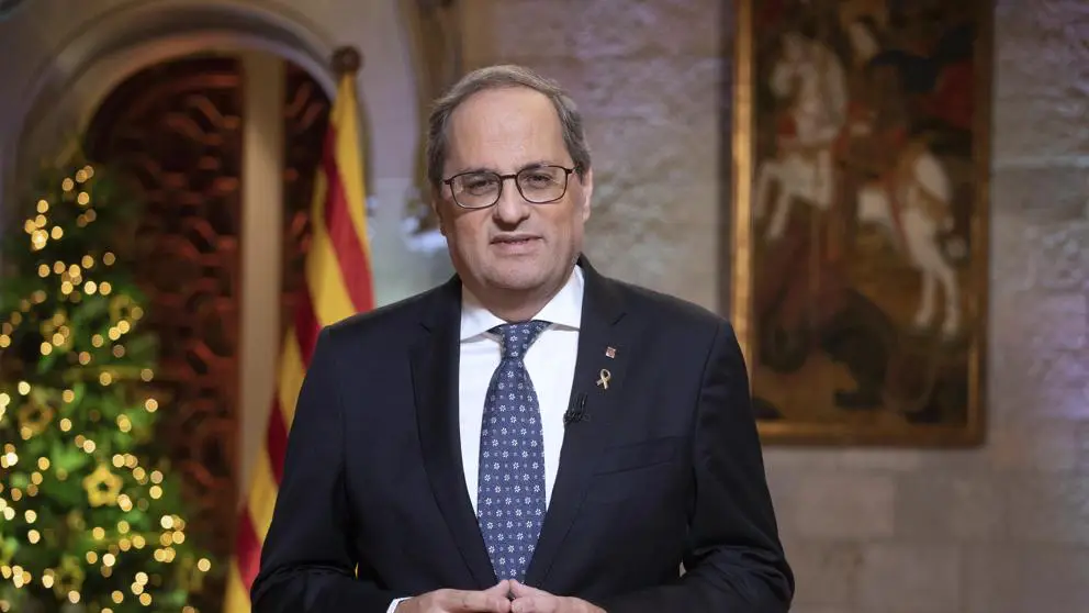 quim torra