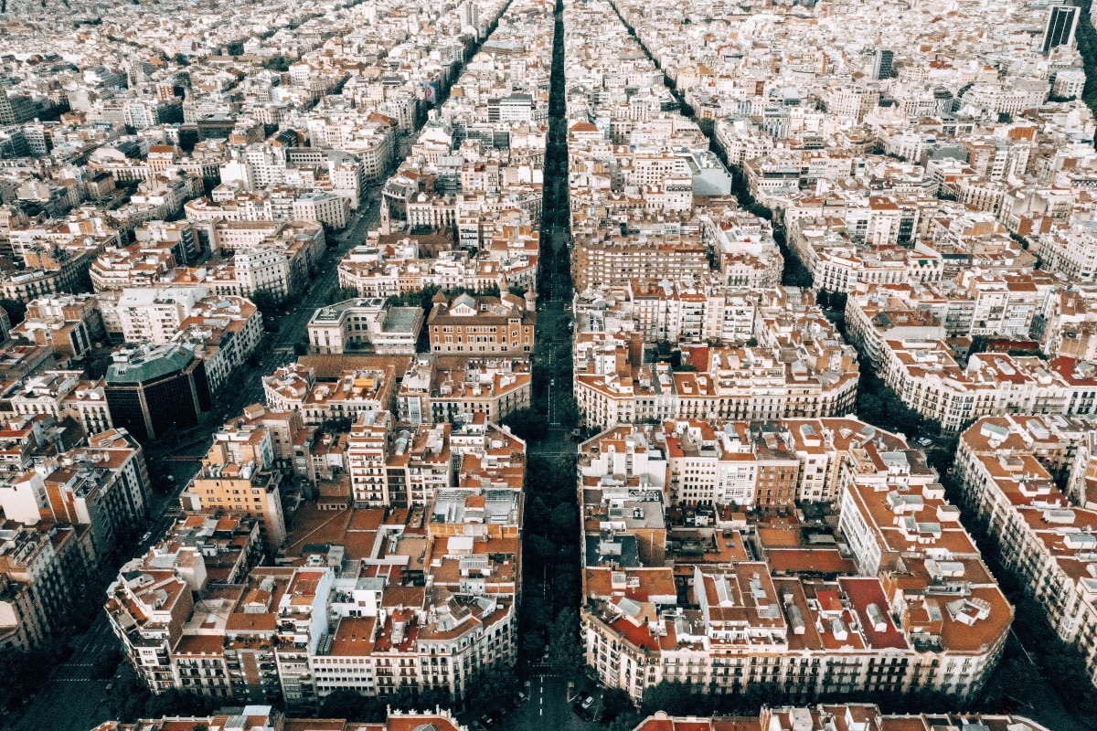 barcelone