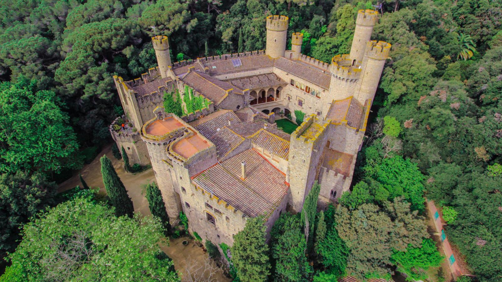 castillo de santa florentina 22