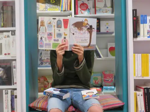 livres français barcelone