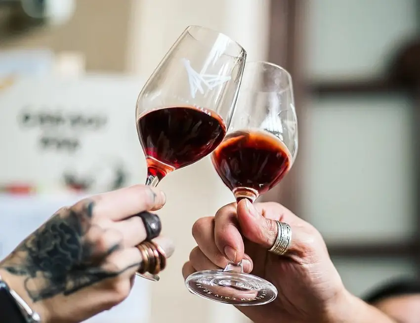 salon du vin barcelone