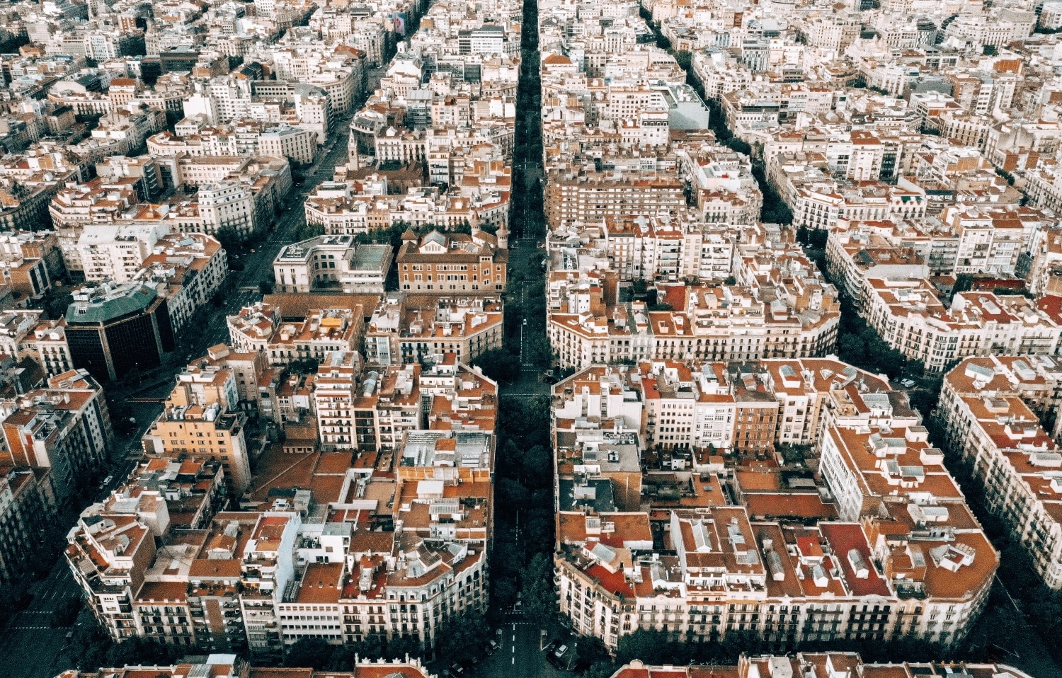 Barcelone