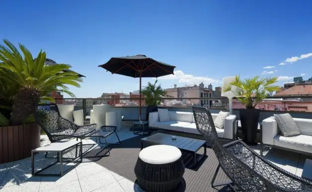 barcelone hôtel promotions