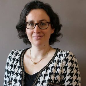 Image de Chloé Maurel