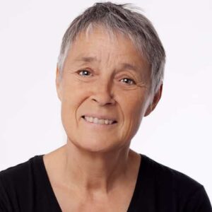 Image de Catherine Tourette-Turgis