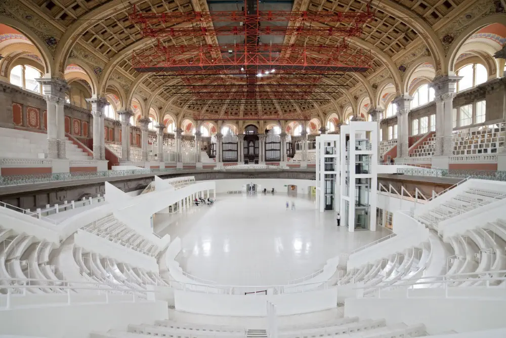 Ce week-end à Barcelone