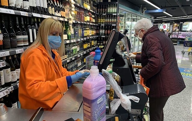 Un site web répertoriant les boutiques encore ouvertes à Barcelone 16 magasin barcelone