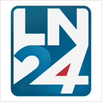 LN24 Logo