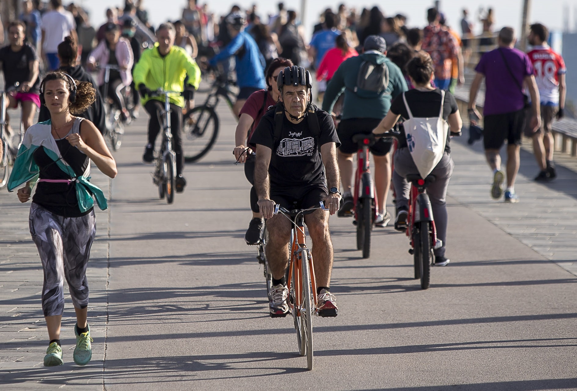 barceloneta sport