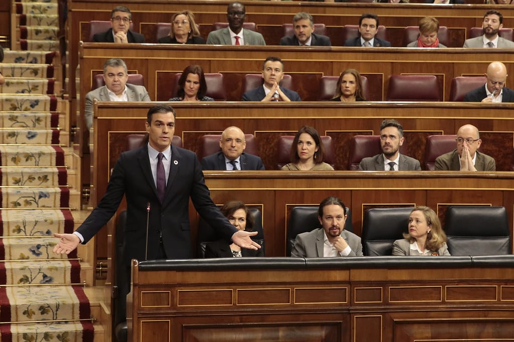 Crisis política en España: las próximas fechas importantes