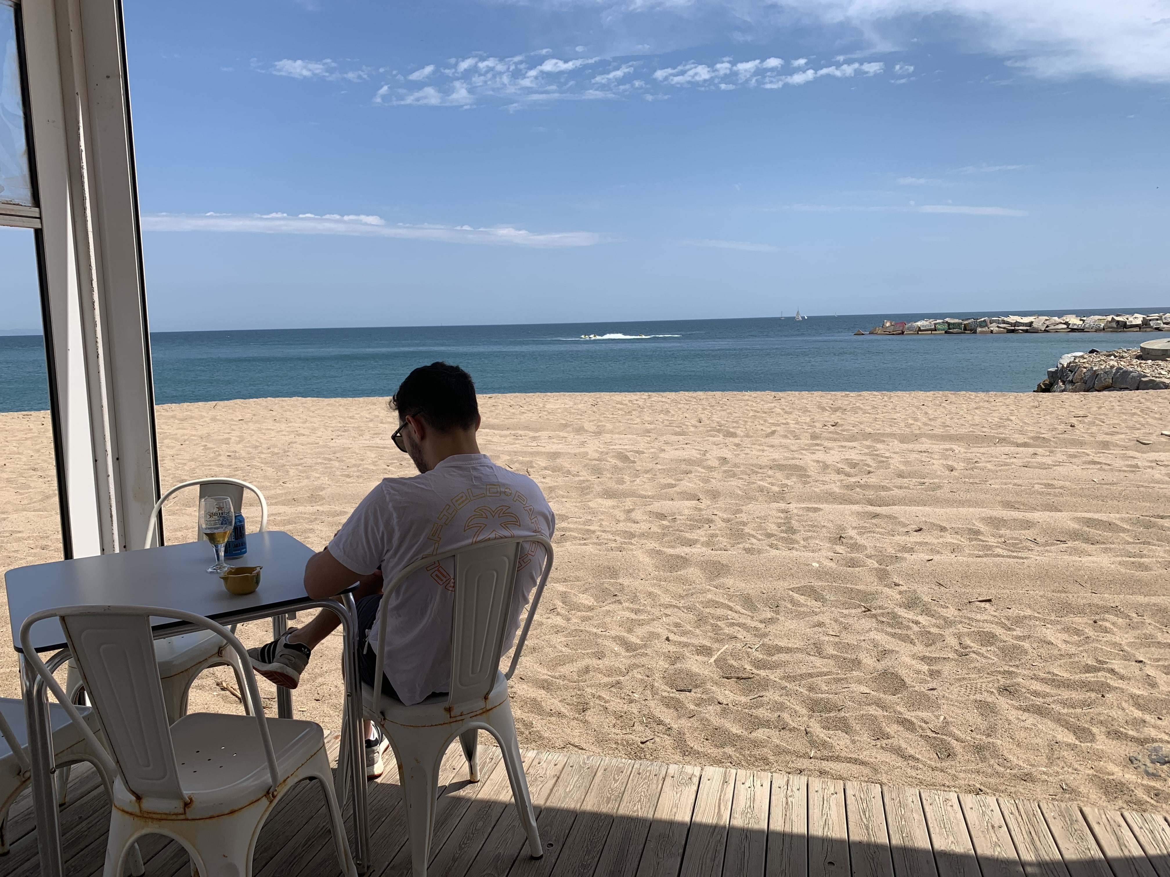 bars espagne
