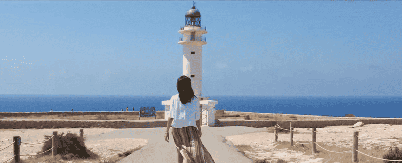 video espagne vacances