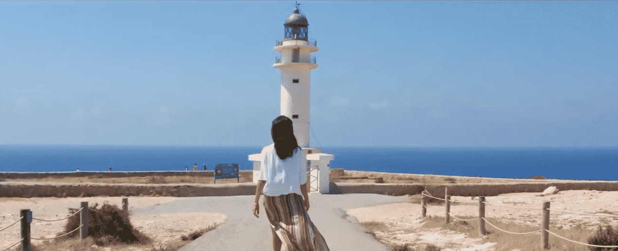 video espagne vacances