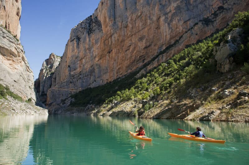 escapade catalogne