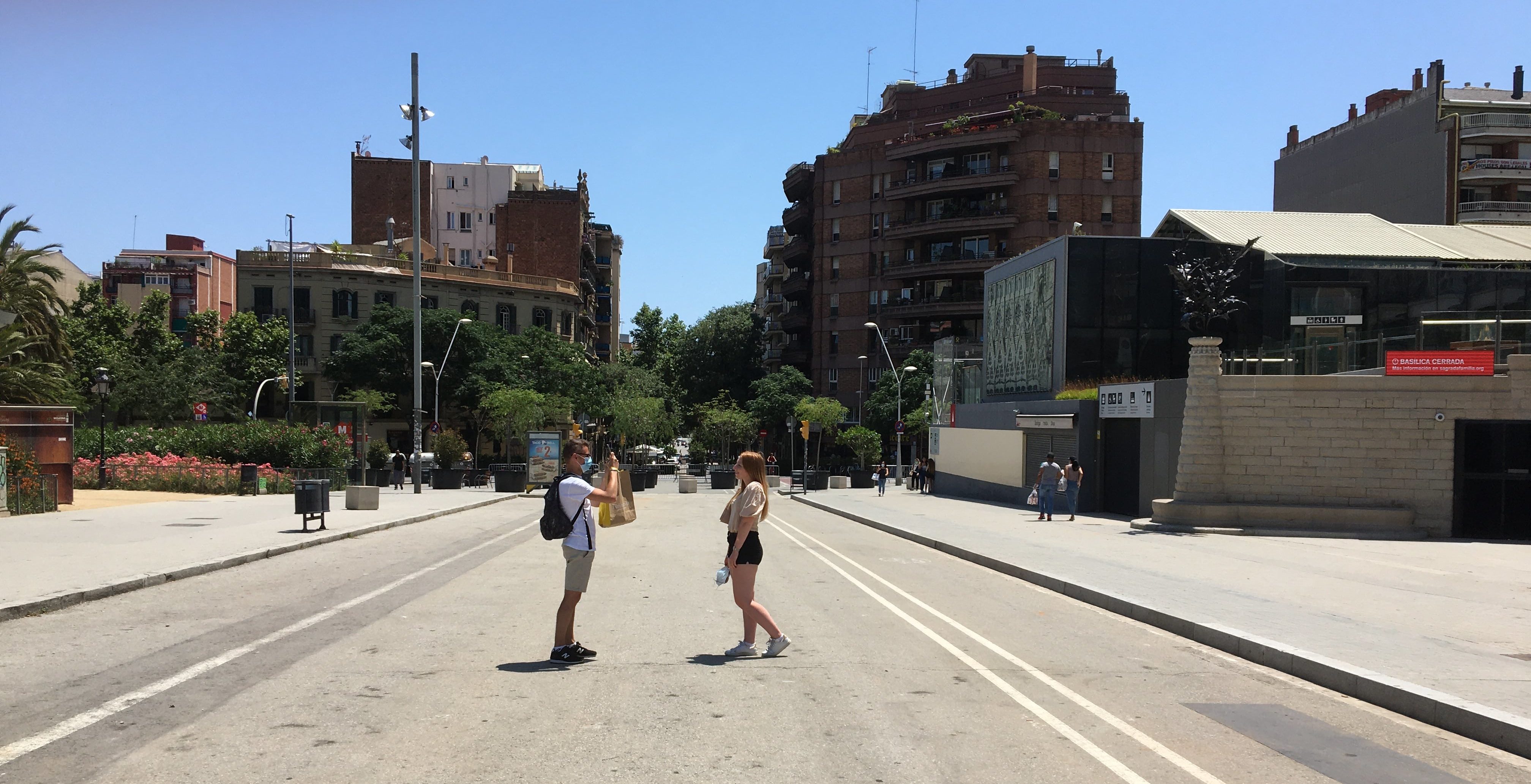 frontière france espagne