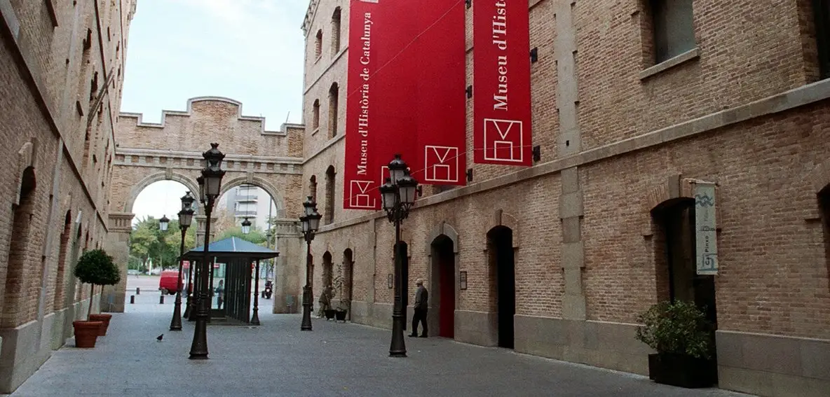musée histoire catalogne barcelone 1