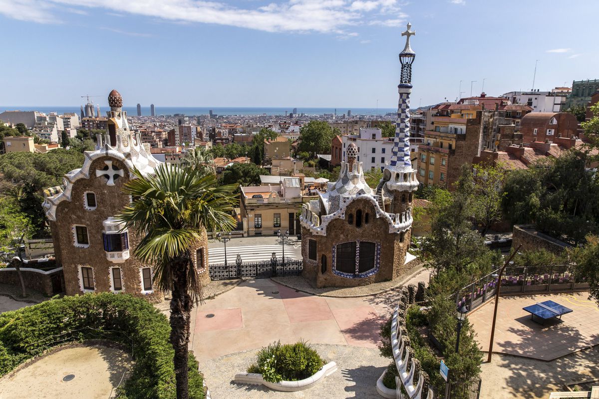 musée Barcelone