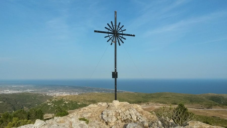 Parc de Garraf