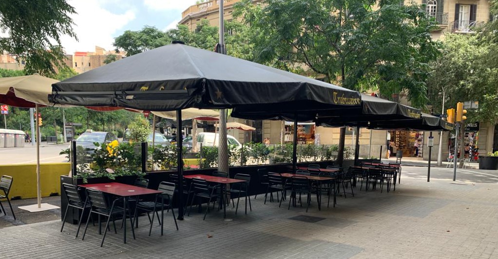 Tourisme à Barcelone : l'été meurtrier 34 Tourisme à Barcelone