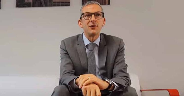 Olivier Ramadour devient consul de France à Barcelone 6 Olivier Ramadour