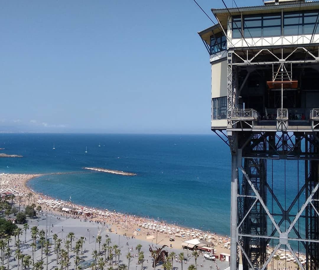 10 comptes Instagram de Français à Barcelone 35 visiter barcelone