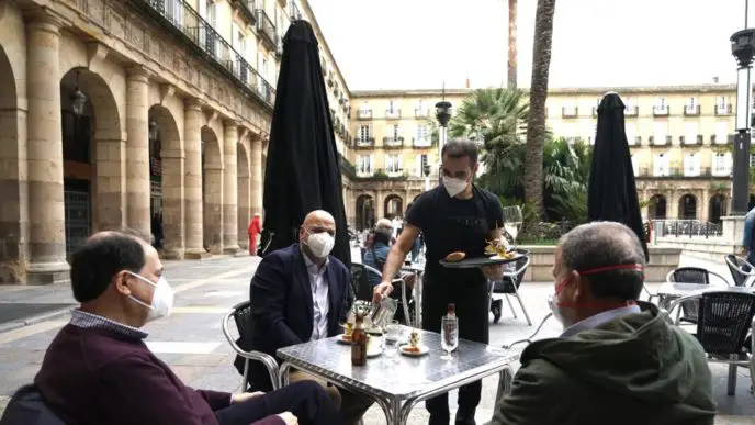 covid barcelone