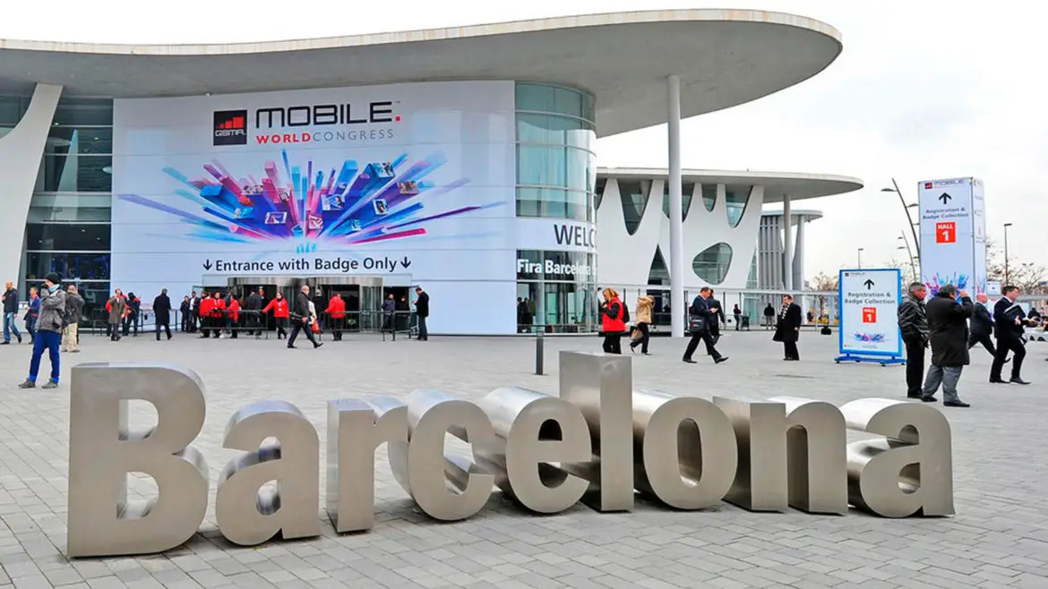 Mobile World Congress Mobile World Congress