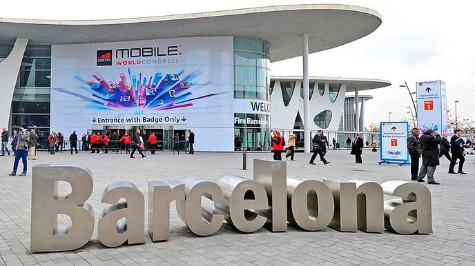 Le congrès du Mobile de Barcelone confiant pour 2022 6 Mobile World Congress