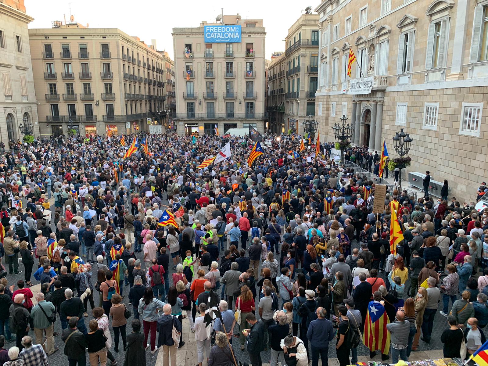 catalogne