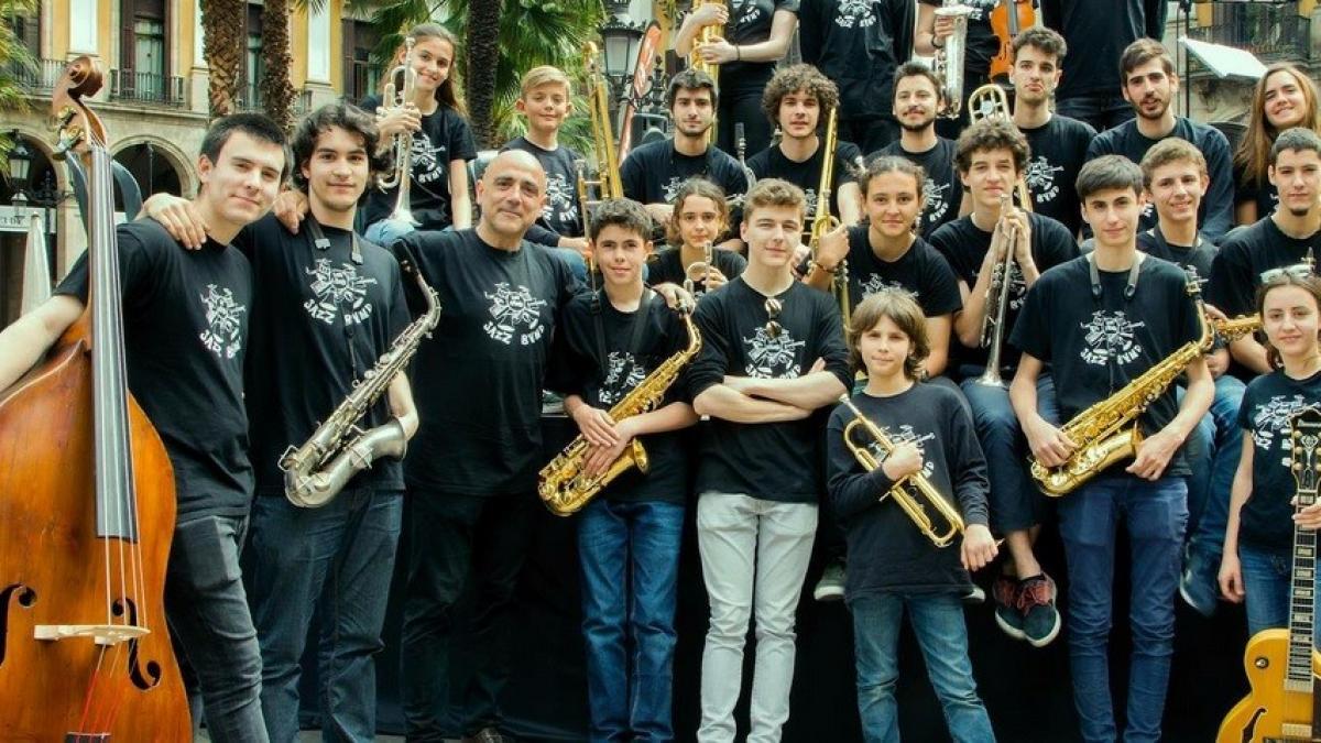 festival jazz barcelone