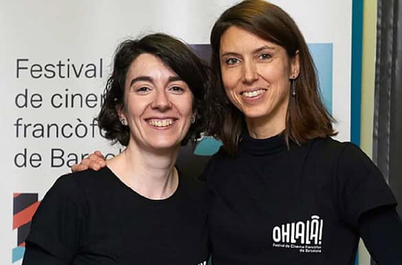 Le festival de ciné francophone de Barcelone revient en octobre 4 festival ohlala ciné français