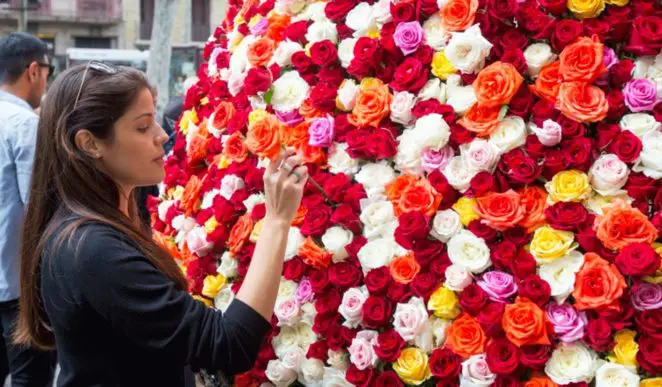 fête roses 2