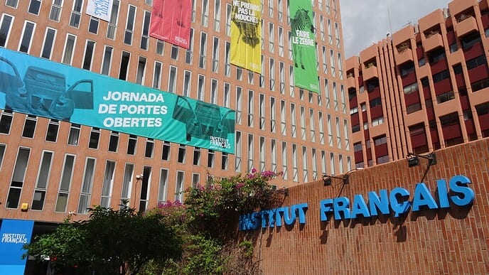Journée de la France : un salon pour rencontrer la communauté française à Barcelone 8 communauté française à Barcelone