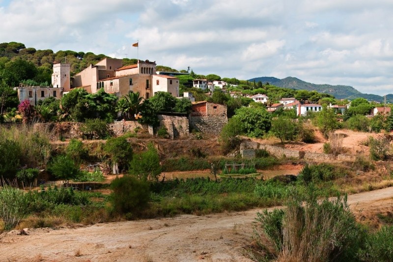 français de Barcelone