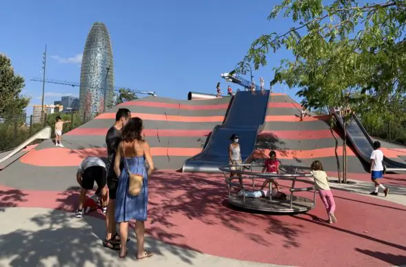 Rentrée scolaire en Catalogne : des familles font la grève de l'école 3 rentrée